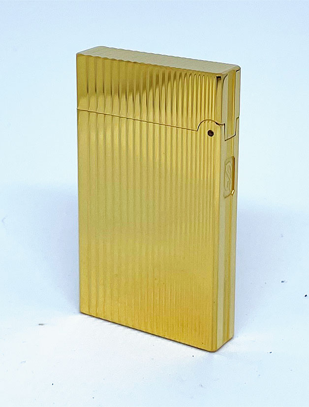 中古】S.T.Dupont 17207 D LINE | ○ライター,デュポン | 喫煙具専門店 