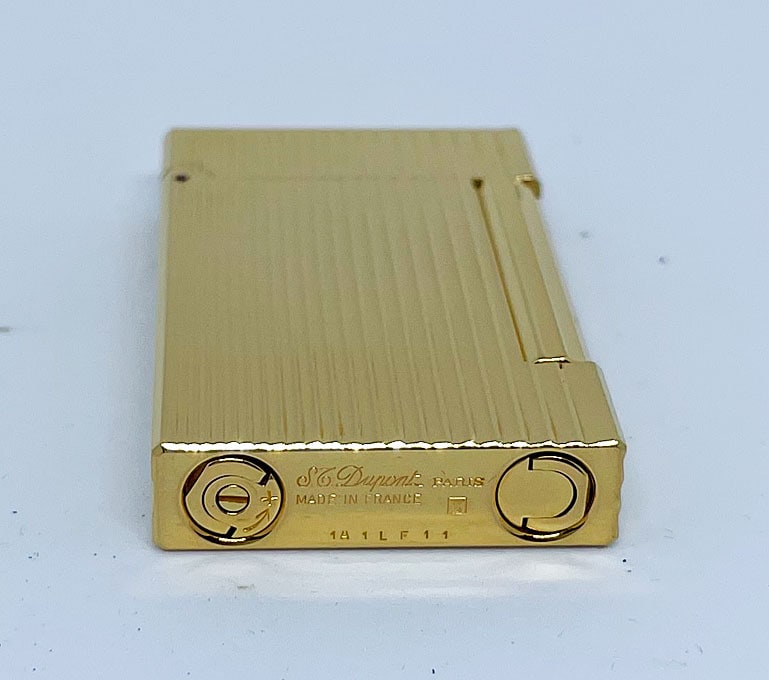 中古】S.T.Dupont 17207 D LINE | ○ライター,デュポン | 喫煙具専門店