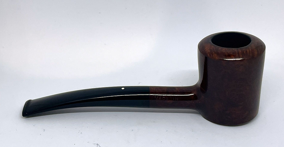 ��š��桼���ɥѥ��� DUNHILL BRUYERE 4120