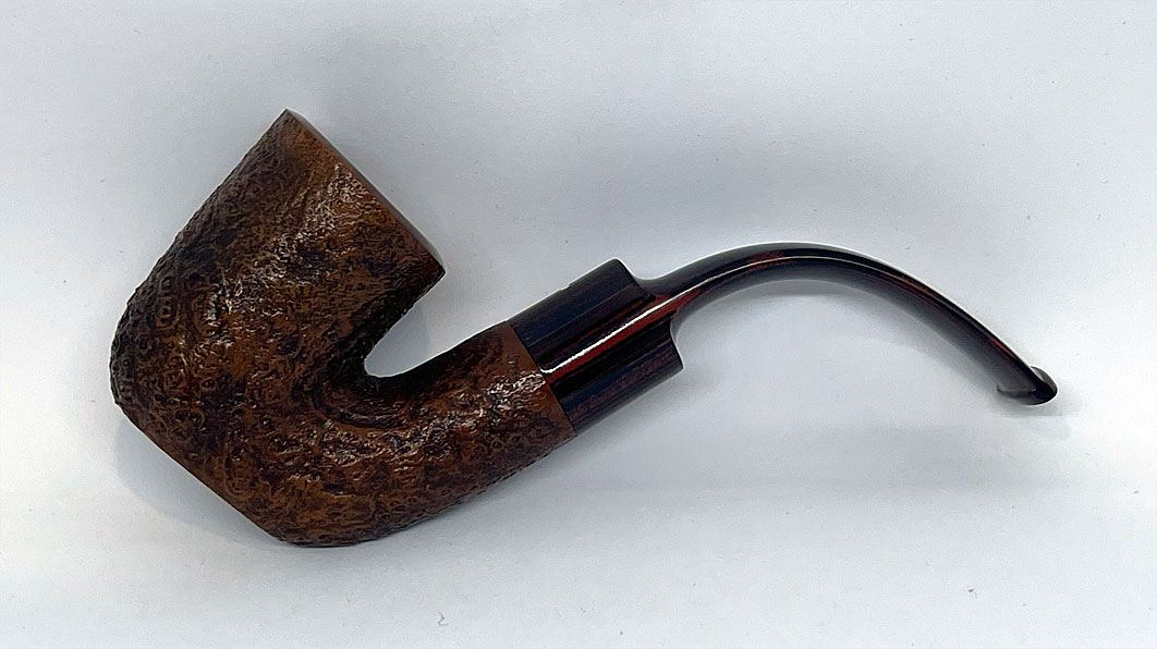 ��š��桼���ɥѥ��� DUNHILL CUMBERLAND 5226