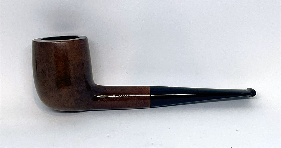 ��š��桼���ɥѥ��� DUNHILL ROOT 4103