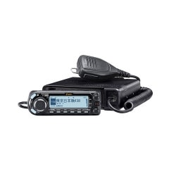 ICOM ID-4100(20w) 144/430ͣȣ ǥ奪Хɥǥȥ󥷡С GPS쥷С¢