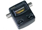 ダイヤモンド SX27P 144/430MHz帯コンパクトSWR・パワー計 【140〜150MHz/430〜450MHz】