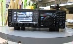 YAESU 【中古】FTDX3000D(100W) HF〜50MHzオールモードトランシーバー