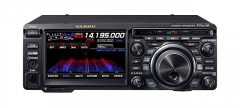 YAESU FTDX10(100w) HF50MHzӥȥ󥷡С