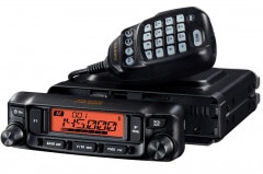 YAESU FTM-6000(50W)144/430MHzǥ奢Х FM ȥ󥷡С