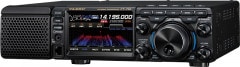 YAESU FT-710AESS (100W) HF/50MHz SDR ȥ󥷡С