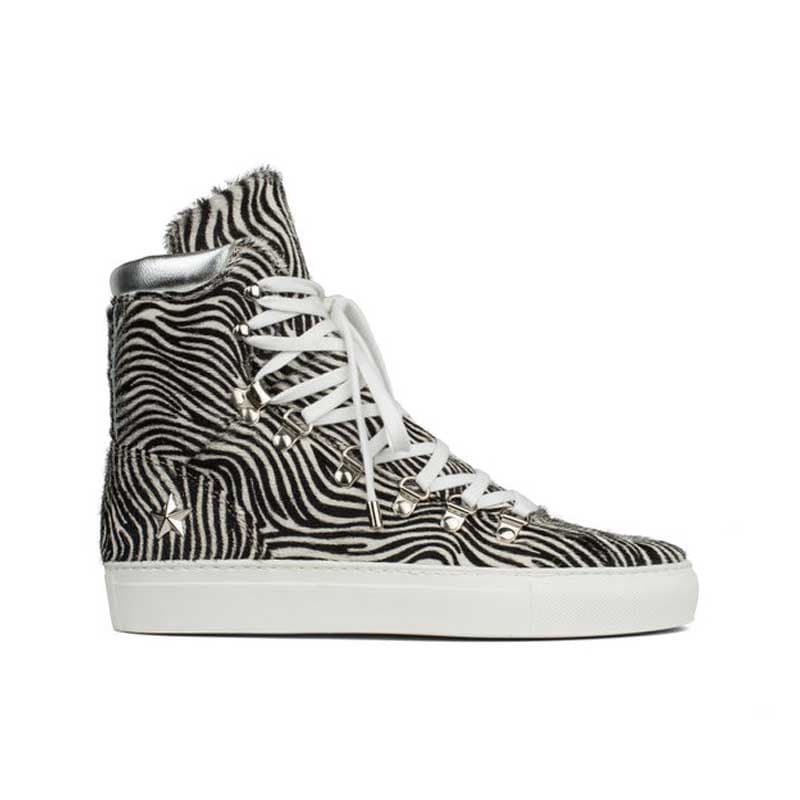 Tarzan High Cut | CIRCLE3.NYC ONLINE