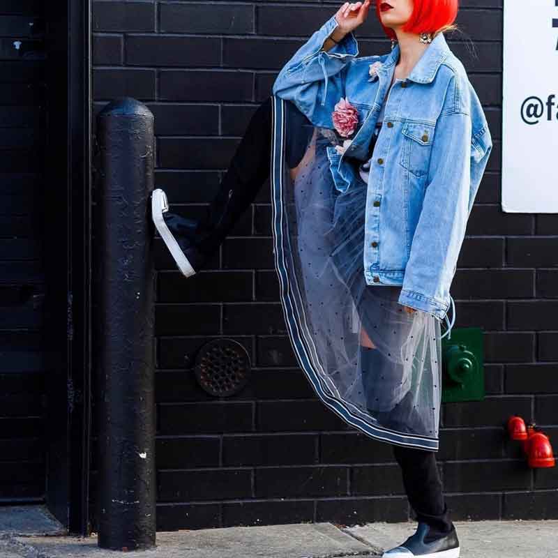 Fosse Ultra Knee High