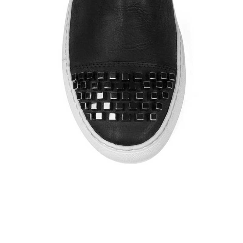 Jazz Ultra Knee High