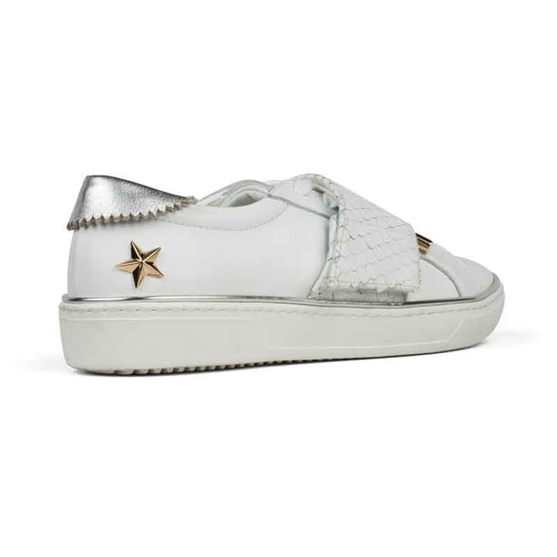 Hip Star Low Cut