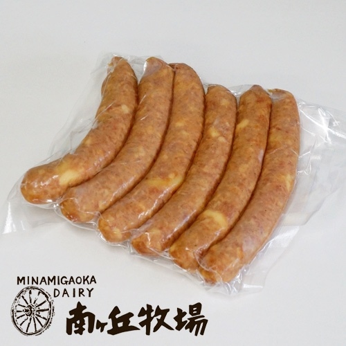 チーズインウィンナー(約200g)