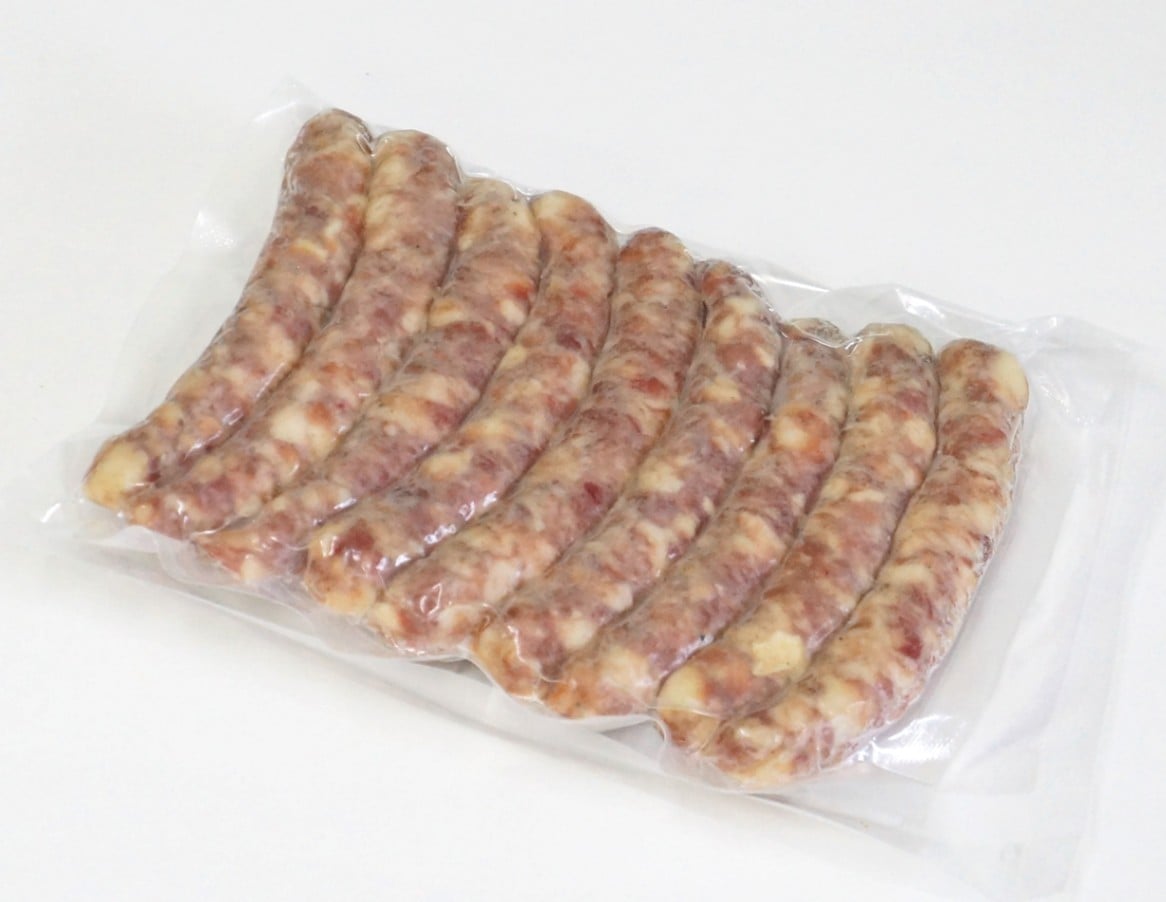 ミニサラミ 約140g(冷蔵品) | ハム・ソーセージ | 南ヶ丘牧場 公式ショップ