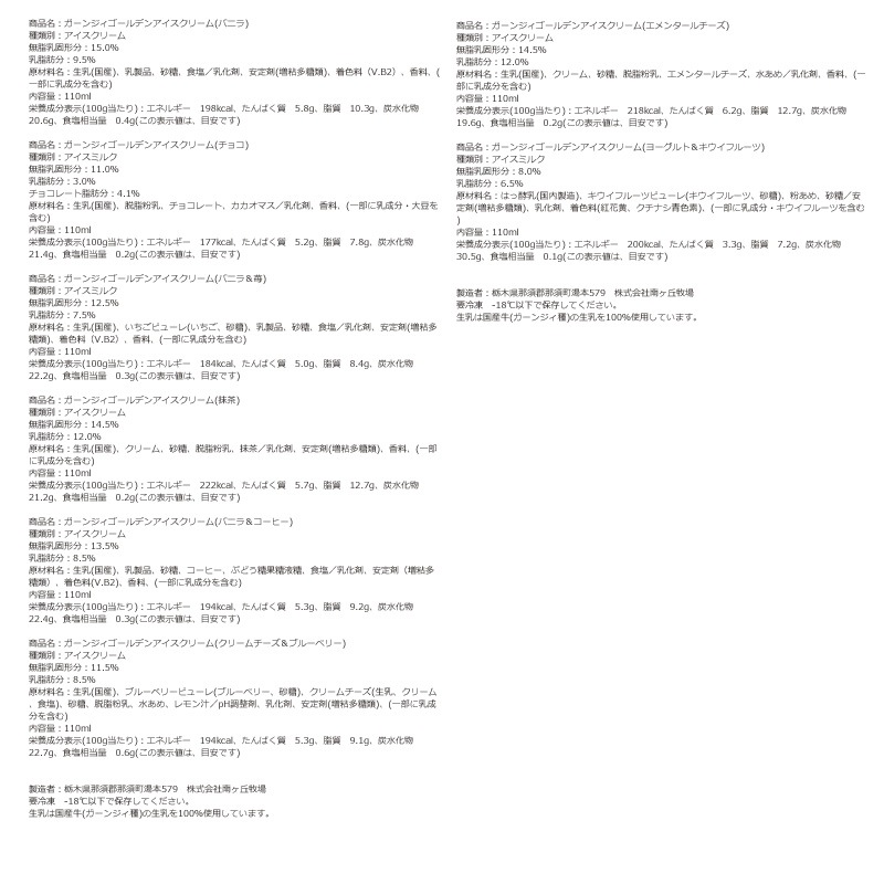 �����󥸥�������ǥ󥢥������꡼��(8�ĥ��å�)