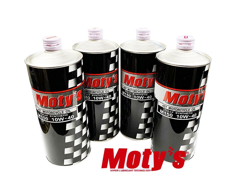 MOTY'S������ M150