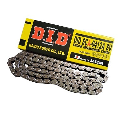 サイレントカムチェーン J/R系用 | エンジンパーツ | PAMS WEBSHOP