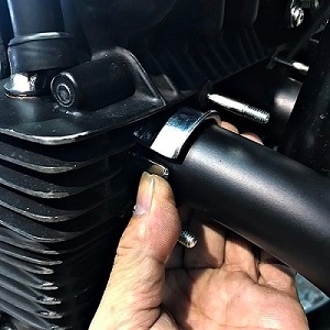◆美品◆ PAM パム マフラー T'sマフラー Classic｜KAWASAKI Z 専門店 PAMS（パムス）