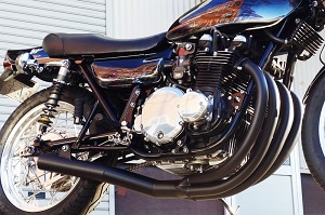 T's ޥե顼427Z1/Z2/Z750/Z900ѡˡ