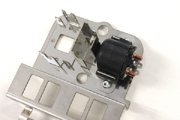 26011-3926 カワサキ純正 ワイヤー リード バッテリー (+)