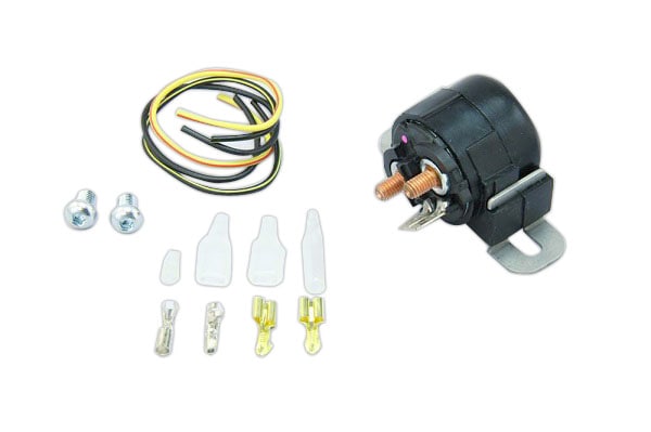 カワサキ純正スターターリレー新品部品 スターターリレー | 電装・点火系パーツ | PAMS WEBSHOP