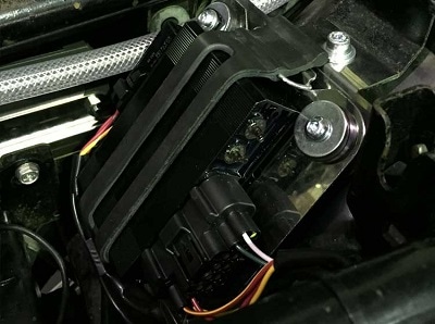 ASウオタニSP2フルパワーキットVer.PAMS シングル | 電装・点火系