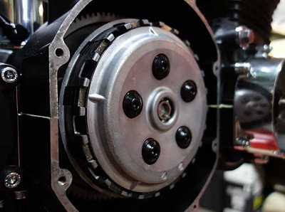 Z系クラッチシステムコンハ゛ートキット＋コンフ゜リートクラッチ