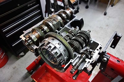 Z1.Z2パムスクラッチ板 Z系クラッチシステムコンハ゛ートキット＋コンフ゜リートクラッチ