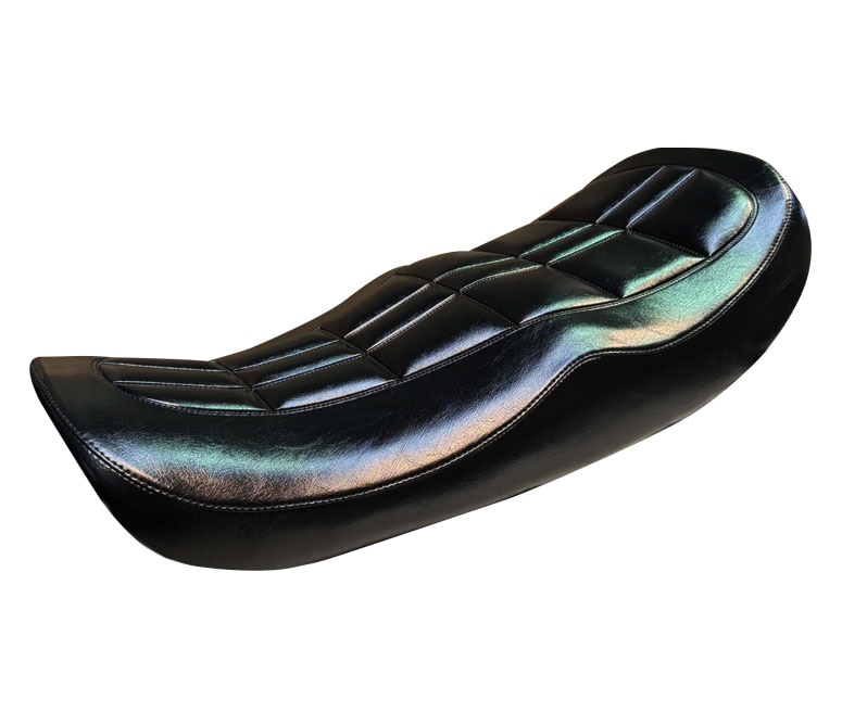 PAMS 純正STD柄 艶一周ステッチ コンプリートシート新品未使用