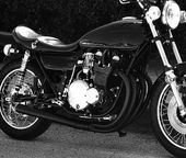 T's ޥե顼38 ХХZ1/Z2/Z750/Z900