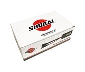 SHORAI�Хåƥ꡼�ޥ�����㡼���㡼���������ѥ�ǥ��