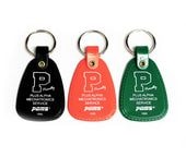 SADDLE KEY CHAIN