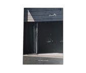 PAMS ZINE No.00 [ THE DAYZ of PAMS ] 