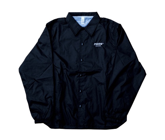 STD COACH JACKET 01