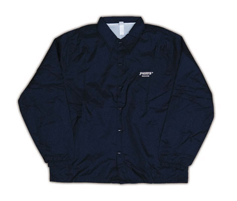 STD COACH JACKET 01