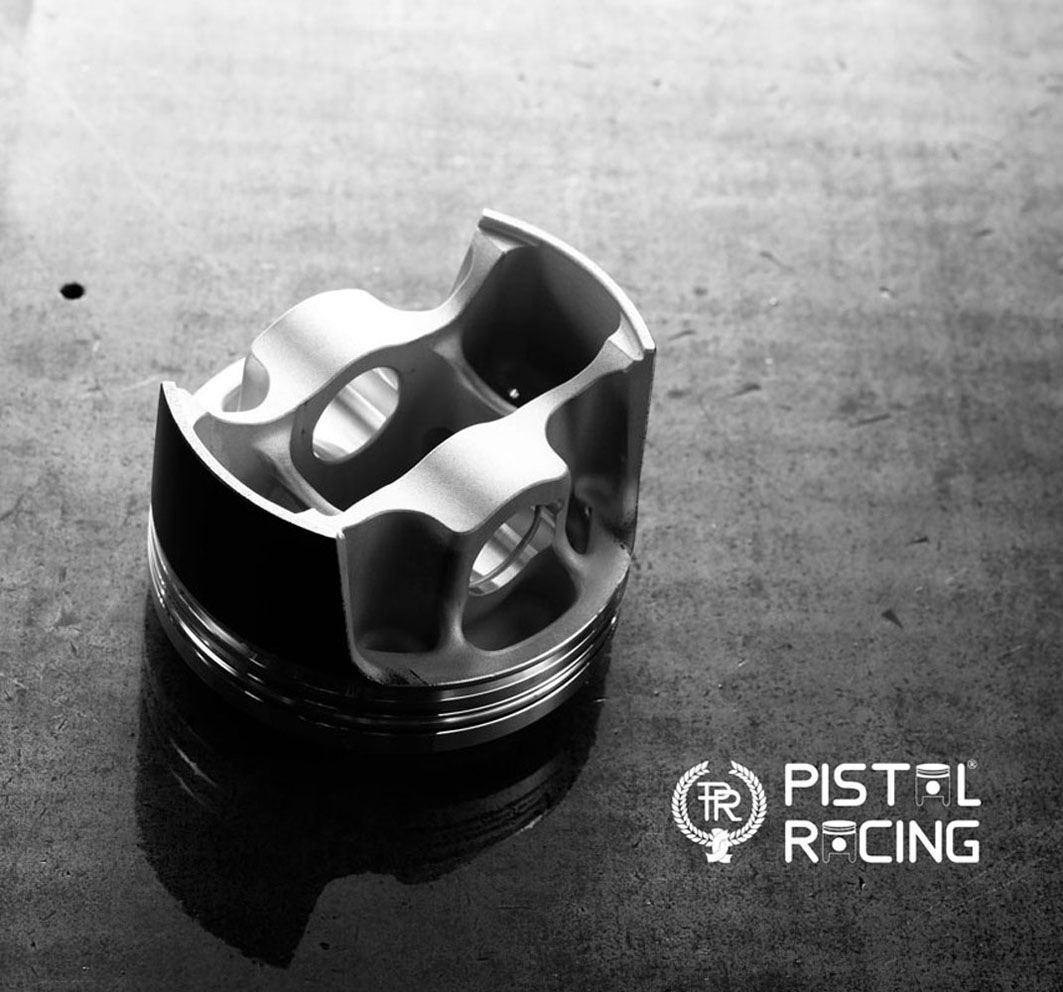 PISTAL PISTON