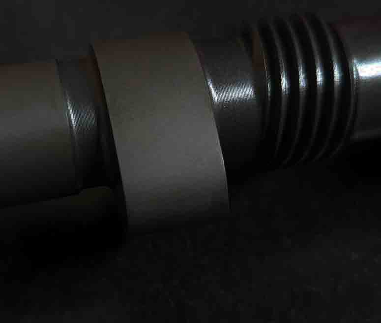 FH CAMSHAFT