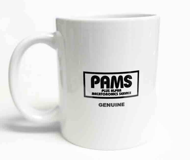 30th anniv. MUG