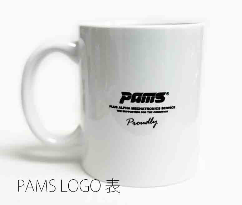 30th anniv. MUG