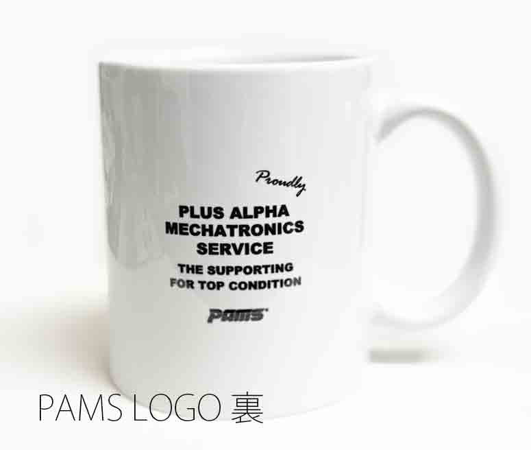 30th anniv. MUG