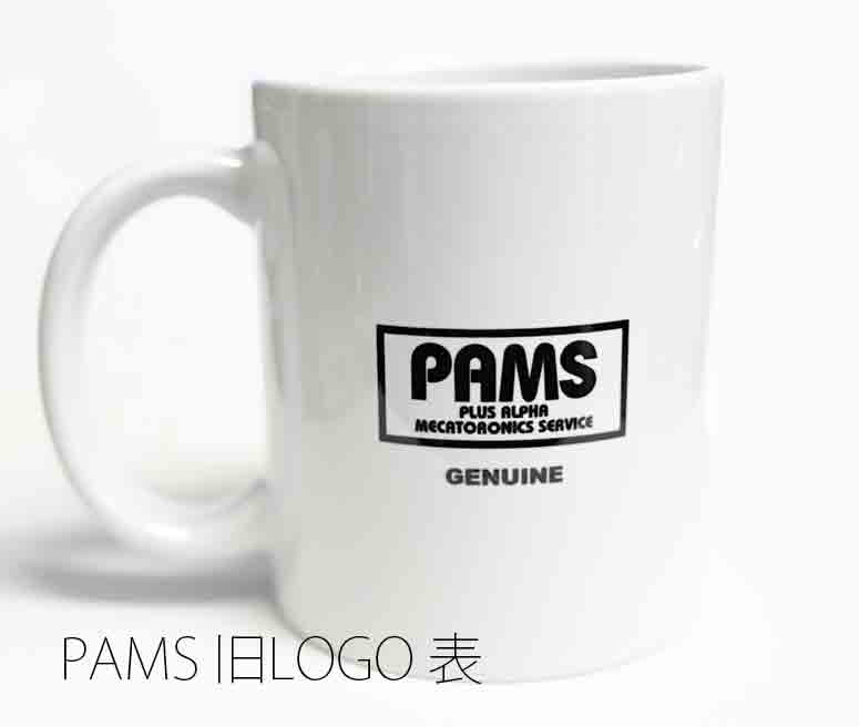 30th anniv. MUG