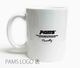 30th anniv. MUG