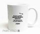 30th anniv. MUG