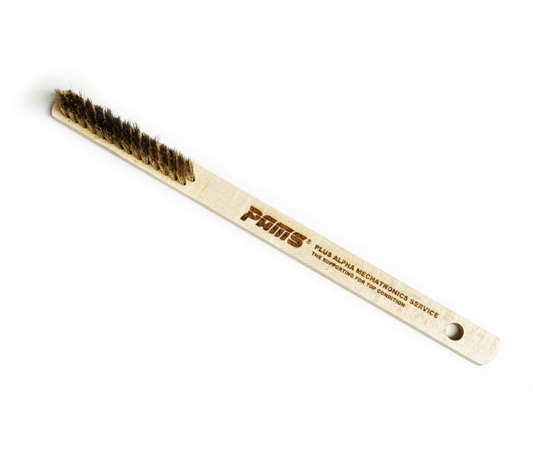 WIREBRUSH