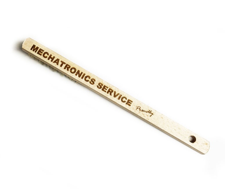 WIREBRUSH
