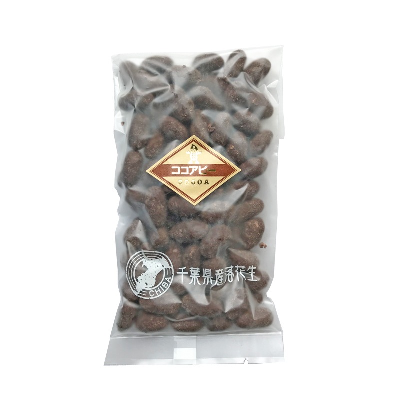 ココアピーナッツ100g