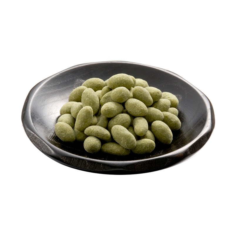 抹茶ピーナッツ100g