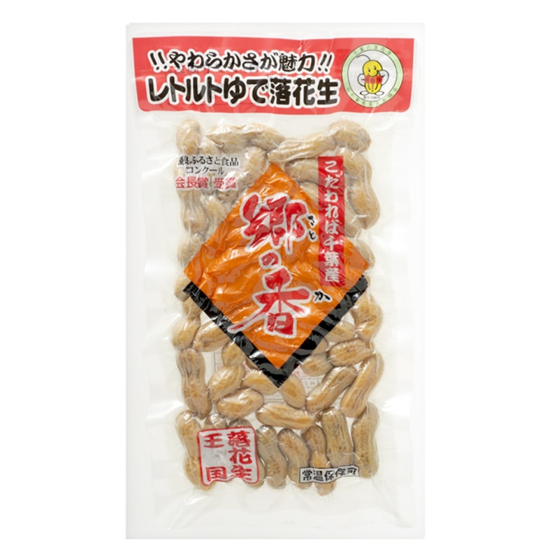 【ネット限定割引】レトルト郷の香10袋