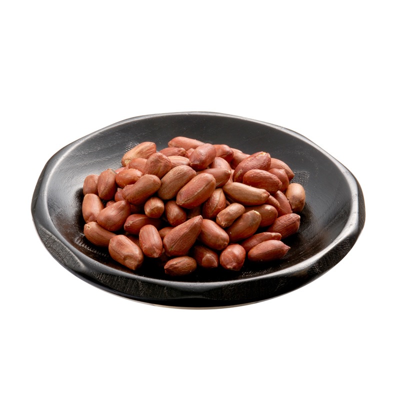 素煎りピーナッツ410g