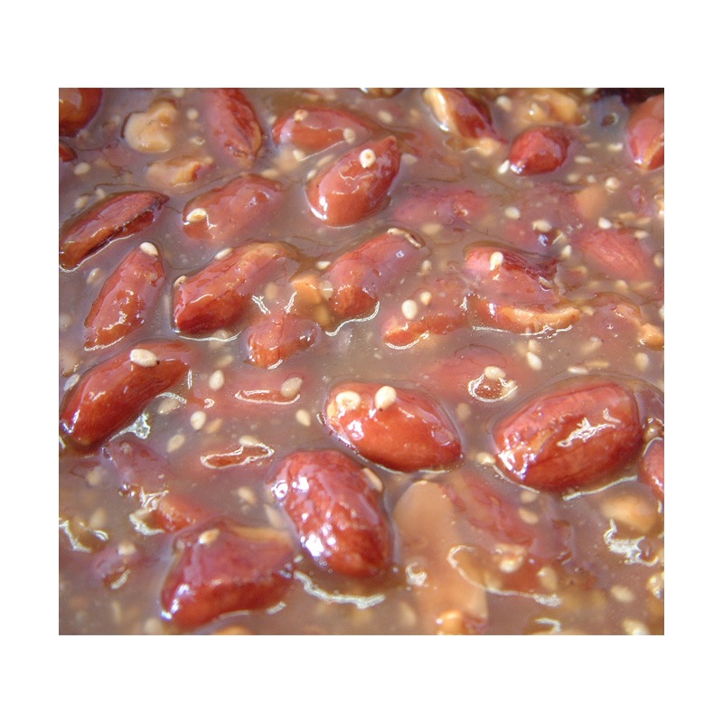 千葉県産ピーナッツみそ