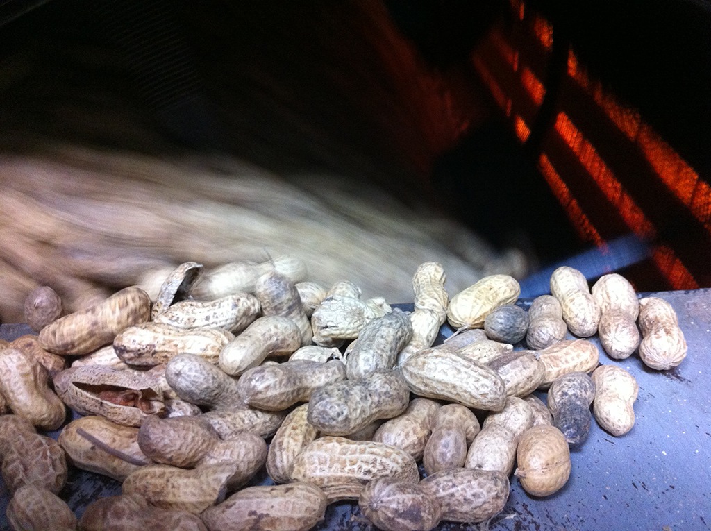 さや煎り3種セット